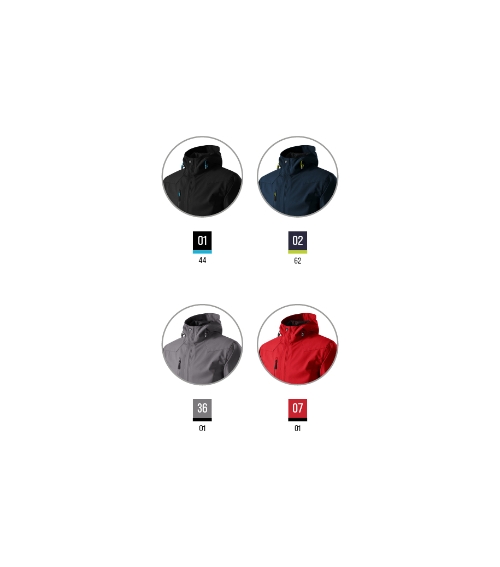 View button