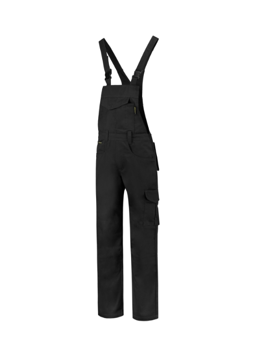 Dungaree Overall Industrial T66